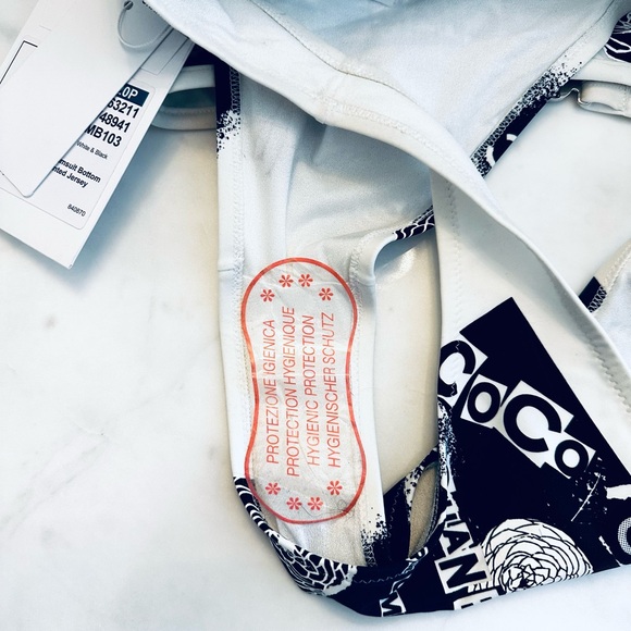 NWT AUTHENTIC CHANEL CRUISE COLLECTION BIKINI - Picture 11 of 11